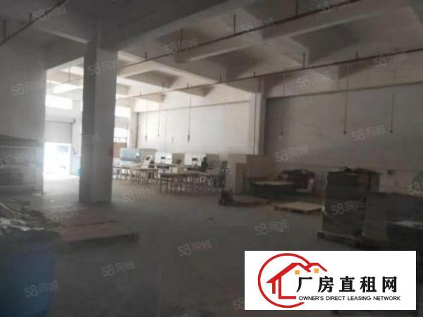 大岭山原房东经典独院2层1000平厂房出租大空地价格便宜
