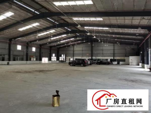  笋！原房东300至800平米厂房，办公室车间精装修，地段好。