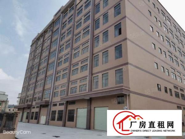  笋！原房东300至800平米厂房，办公室车间精装修，地段好。