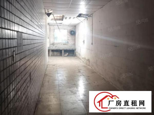  沙头社区新出带行车小独栋厂房招租