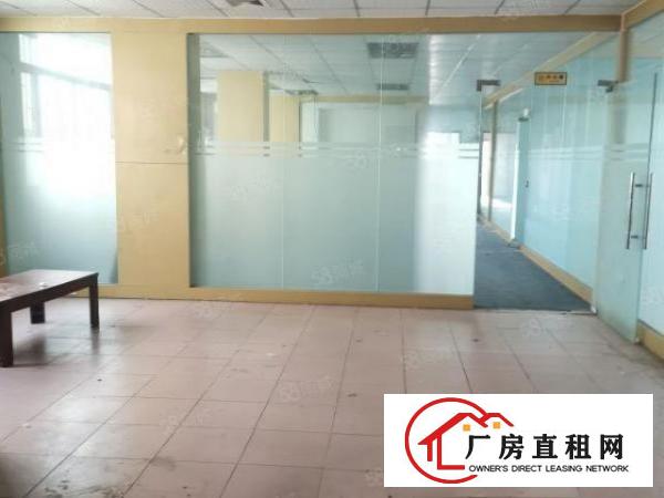  沙头社区新出带行车小独栋厂房招租
