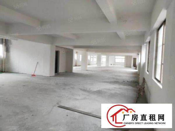  宵边新空出标准厂房带装修