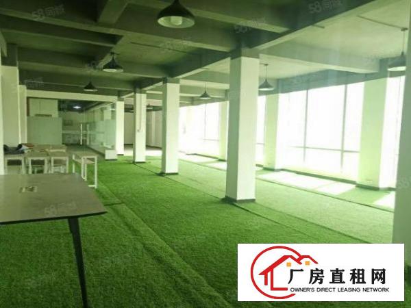  长安上沙新出楼上300平方，带有豪华装修，水电齐全。