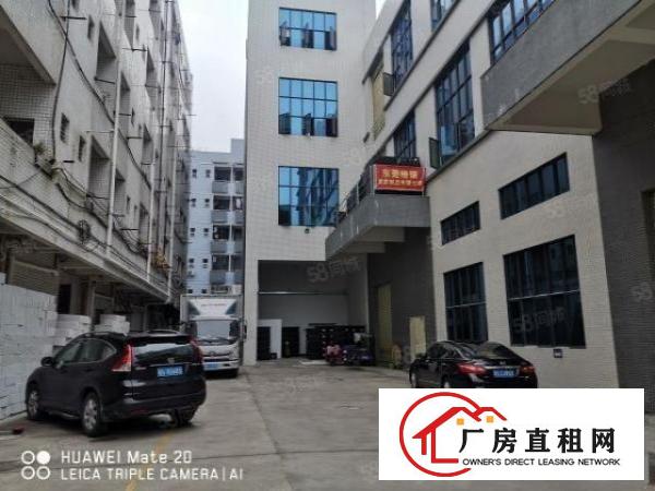  长安乌沙振安路旁边一楼160平水电办公室齐全