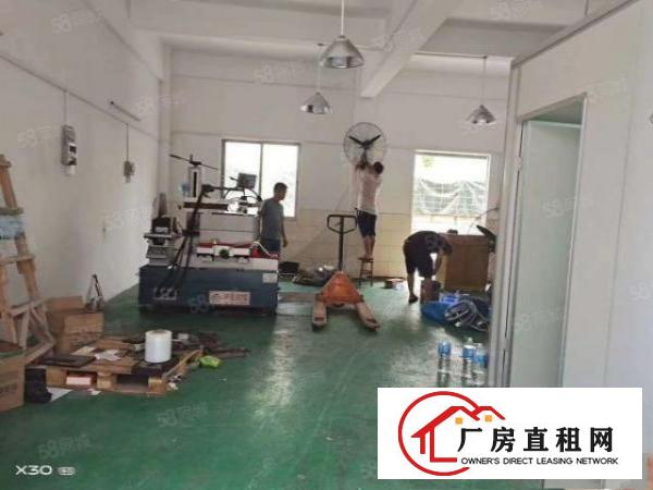  长安乌沙振安路旁边一楼160平水电办公室齐全