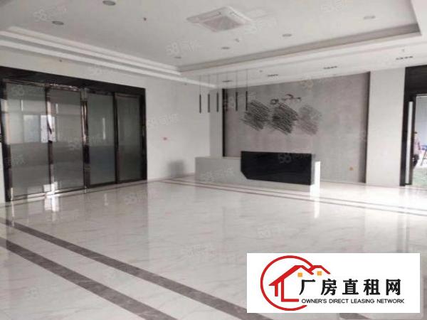  长安乌沙3580平厂旁招租，环境好，水电齐全