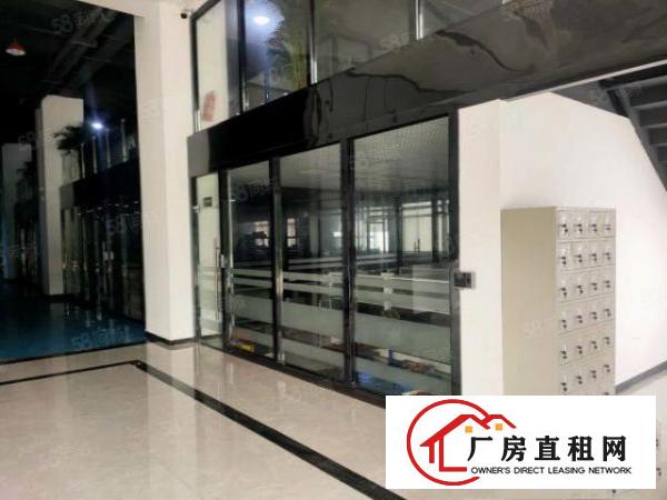  （原房东直招）长安镇新安社区空出标准1楼800平方带现成装修