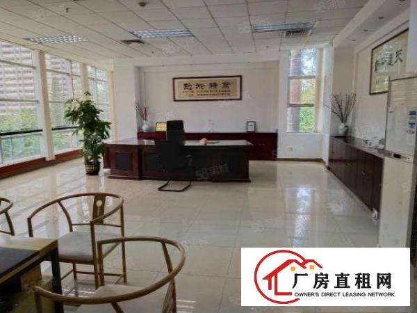  厂房招租办公楼靠近轻轨位于沙头二楼整层1250平，独门独院