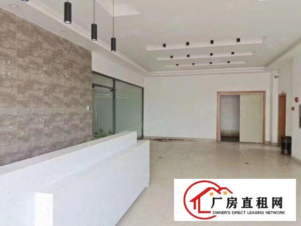  长安新出经典小独院厂房三层4500方