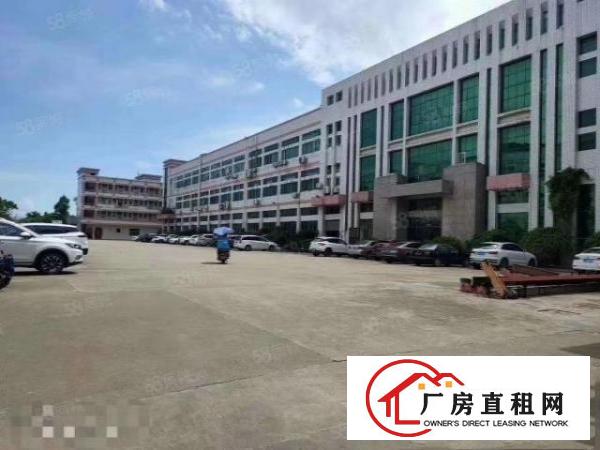  长安厦岗新出一楼1200平方，注塑，五金仓库物流