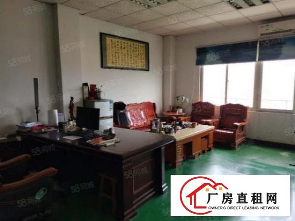  小面积厂房长安沙头380平厂房出租，水电到位，精装修