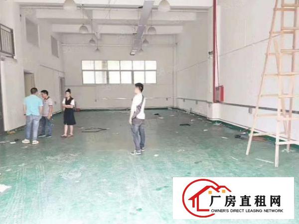  上沙新出一楼550平方水电齐全