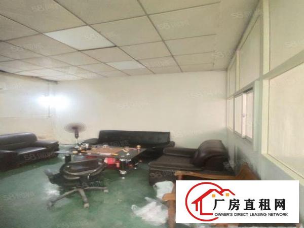  长安新出小面积一楼200平方