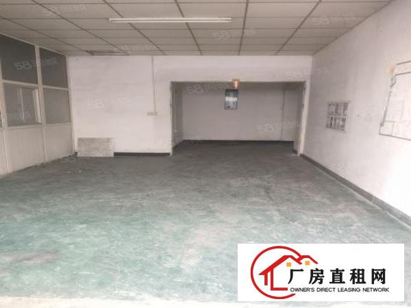  长安新出小面积一楼200平方