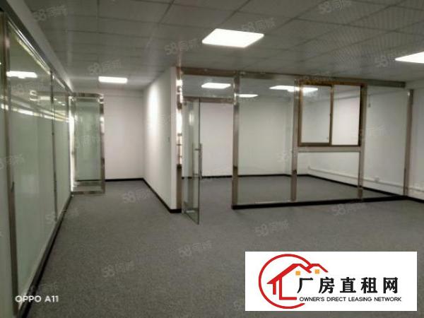  东莞厚街靠南城原房东独门独院厂房带红本独立办公楼超大空地