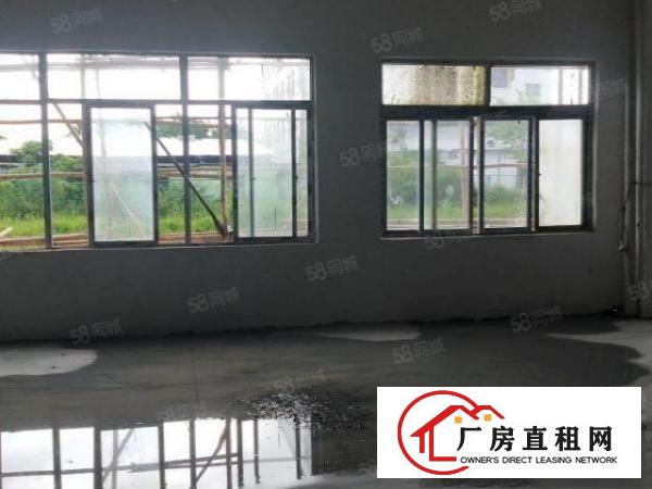  长安靠深圳新安大桥新出独院一楼1300平起分，用电大价格优