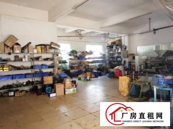 长安沙头一楼180平3500元打包，水电另算，咨询打我电话