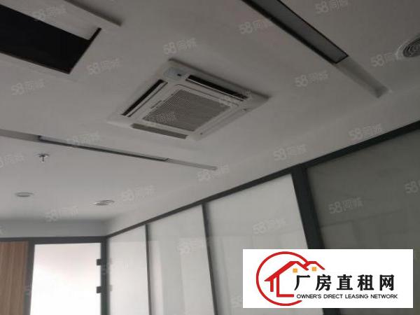  靓厂房急租长安乌沙现成带装修水电到位0成本入驻独院厂房