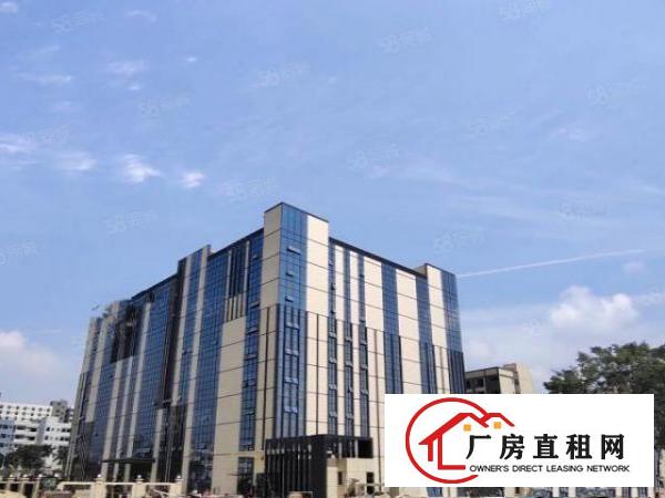  长安镇高薪技术产业园，联手中科院下属企业，助力企业成长