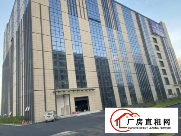  长安镇高薪技术产业园，联手中科院下属企业，助力企业成长