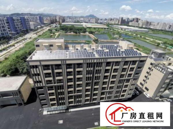  长安镇高薪技术产业园，联手中科院下属企业，助力企业成长