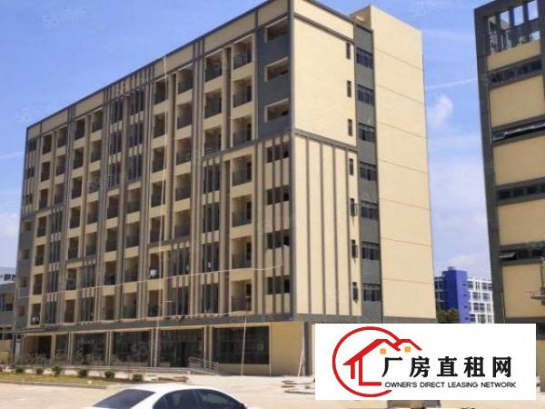  长安镇高薪技术产业园，联手中科院下属企业，助力企业成长