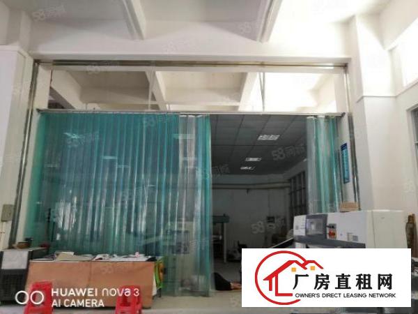  沙头雅正小学附近一楼800平25元出租（带装修）