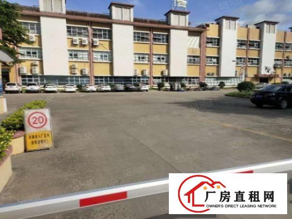  无尘车间长安沙头2楼出租2500平方，靠近轻轨方便，水电到位