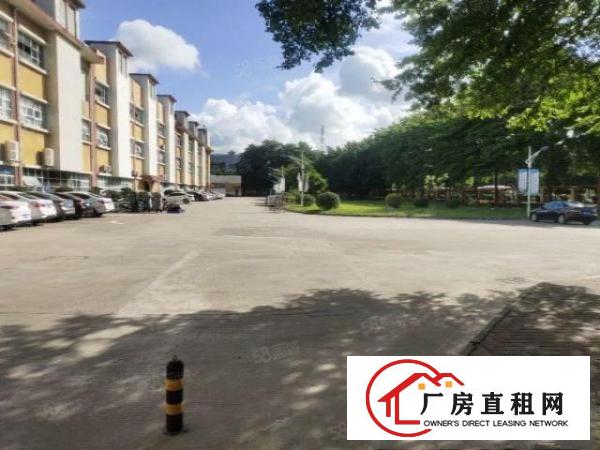  无尘车间长安沙头2楼出租2500平方，靠近轻轨方便，水电到位