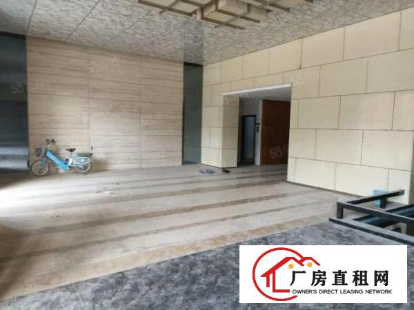  长安沙头新出厂房，大小可分租实际面积出租。厂区空地大停车方便
