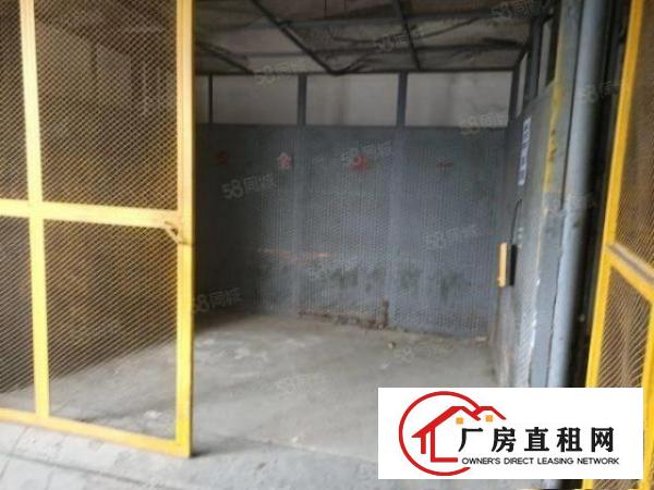  长安沙头新出厂房，大小可分租实际面积出租。厂区空地大停车方便