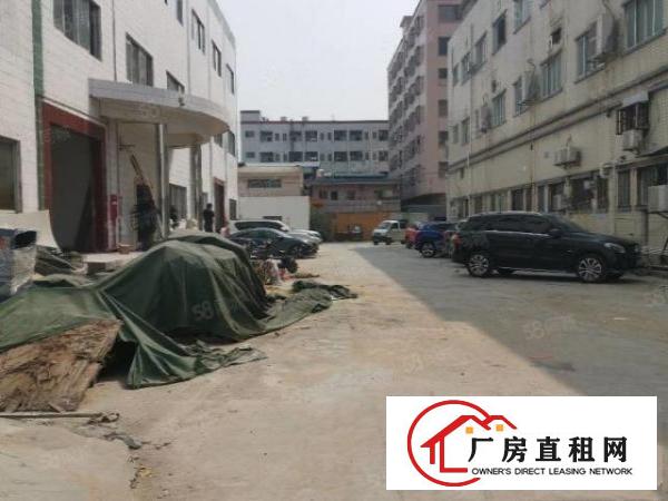  沙头新出独门独院厂房分租