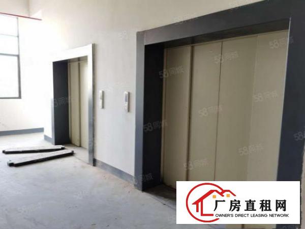 乌沙社区全新厂房大小可分租水电齐全消防到位原房东厂房