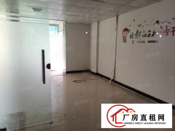  出租2200元起租。长安海关精美厂房，仓库，院子大，形象佳