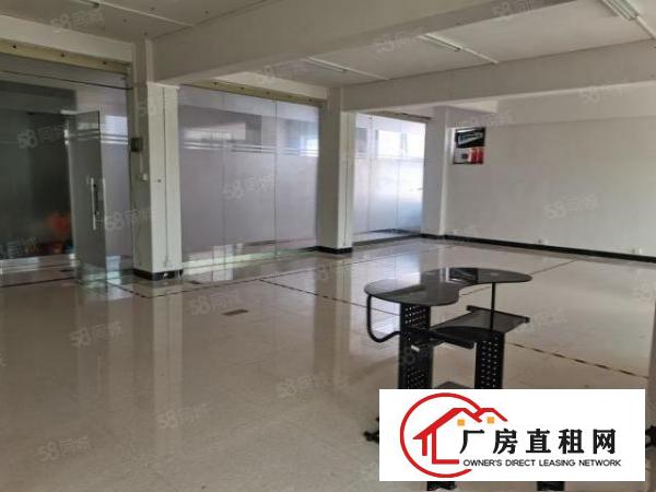  出租2200元起租。长安海关精美厂房，仓库，院子大，形象佳