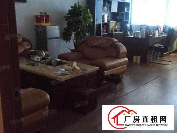  长安乌沙步步高大道楼上空出550平豪华装修