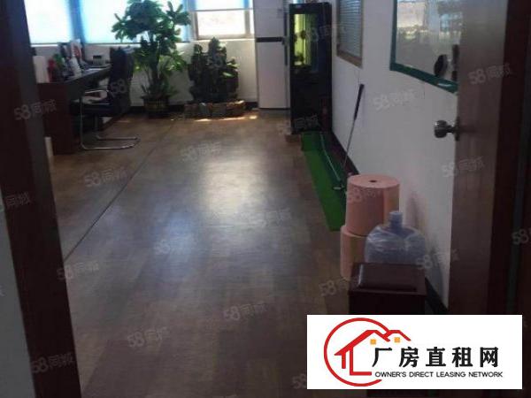  长安乌沙步步高大道楼上空出550平豪华装修