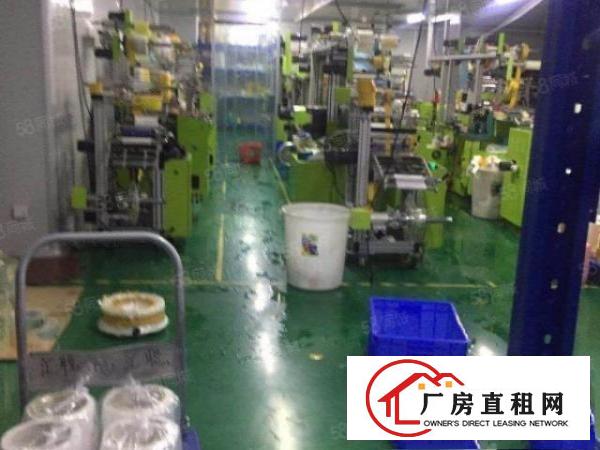  长安乌沙步步高大道楼上空出550平豪华装修
