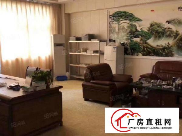  乌沙楼上新出1000平厂房出租车间带地坪漆可办环评好招工