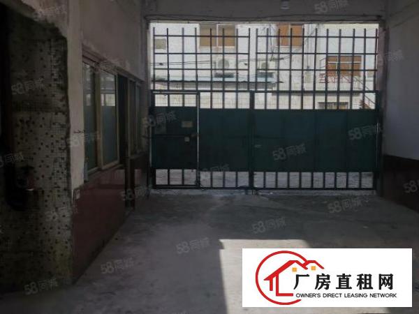  长安新出4300平方原房东独门独院厂房招租