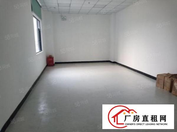  长安乌沙新出楼上1000平精装修厂房出租