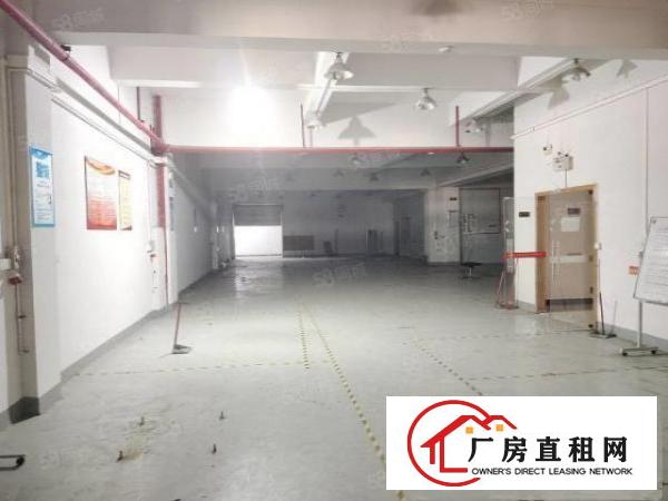  长安新民新出楼上1100平方精装修办公室，水电齐全