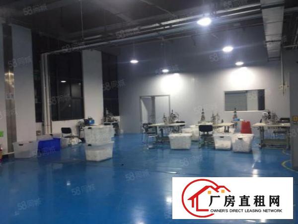  长安乌沙二楼新空出2350平，带豪华装修，可拎包入住