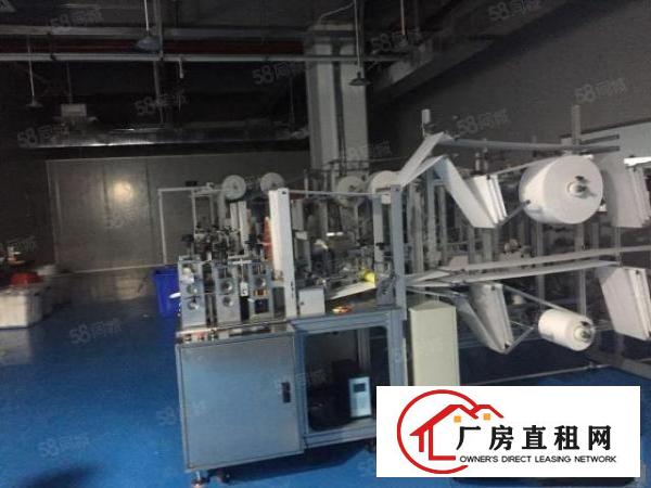  长安乌沙二楼新空出2350平，带豪华装修，可拎包入住