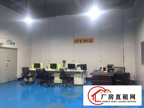  长安乌沙二楼新空出2350平，带豪华装修，可拎包入住