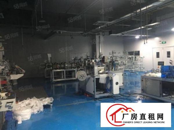 长安乌沙二楼新空出2350平，带豪华装修，可拎包入住