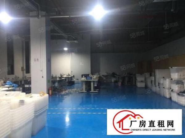  长安乌沙二楼新空出2350平，带豪华装修，可拎包入住
