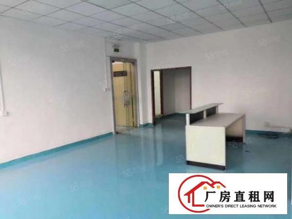  出租厂房可做轻污染行业抛光环评，原房东厂房1000平方