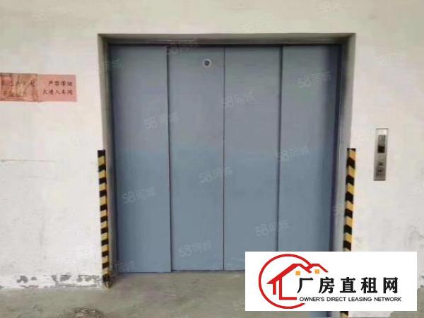  出租厂房可做轻污染行业抛光环评，原房东厂房1000平方