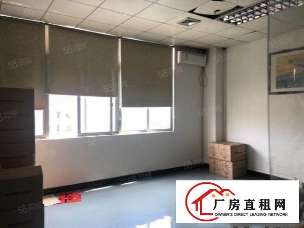  厦岗新出1280平方豪华装修厂房，可做无尘车间